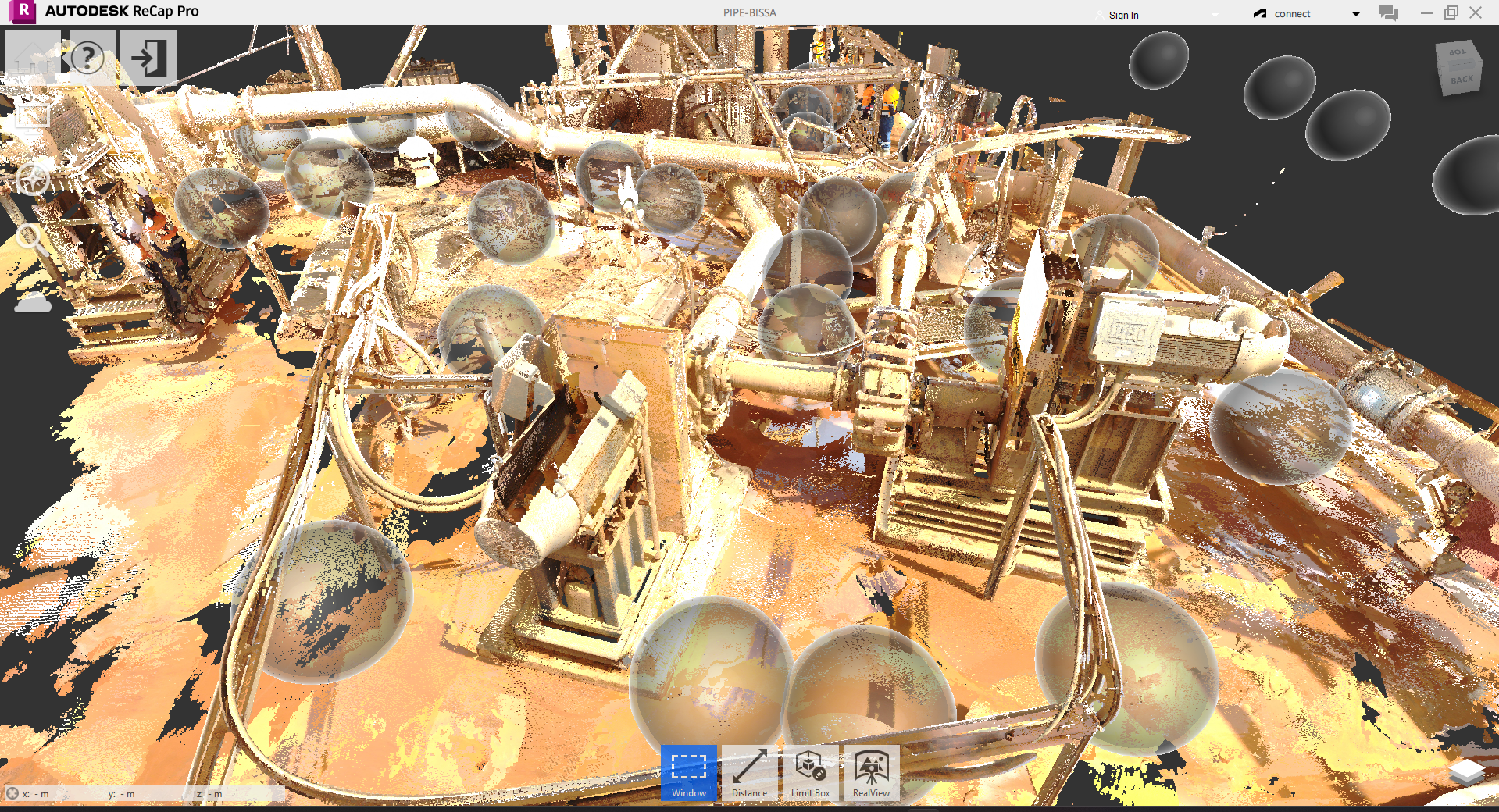 3d scanning